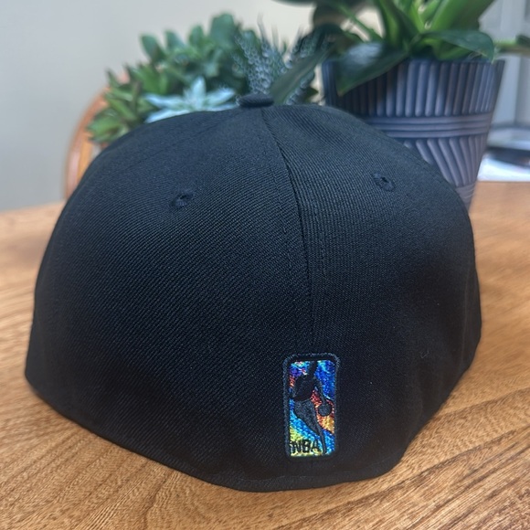 New Era 59FIFTY San Antonio Spurs Cap - Picture 3 of 7